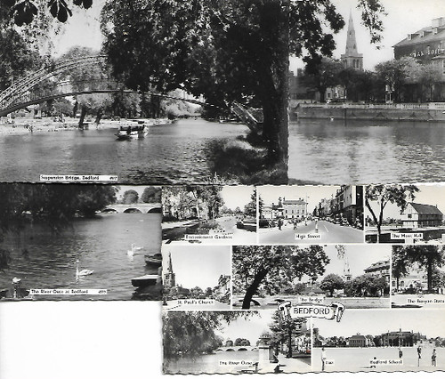 Bedford x rp postcards - 4,