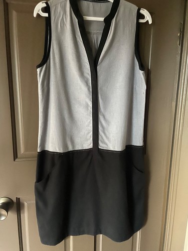 Next linen mix - linen, sleeveless