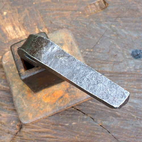 Unusual tapered tinsmith - unusual,
