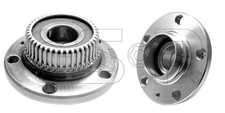 REAR FITS BOTH SIDES WHEEL BEARING KIT FITS: AUDI A3 / S3 1.6/1.8/1.8 T/1.9 T