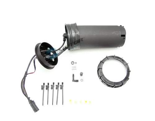 Adblue urea pump module - urea,