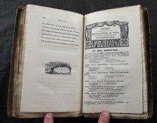 1828 MOORHOUSE, THE THRASHER &