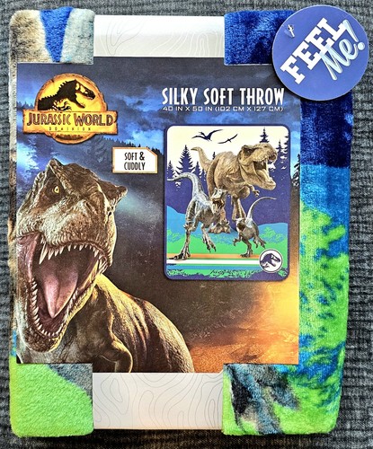 Jurassic world dominion - jurassic,