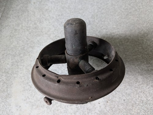 Vintage tilley burner - vintage,