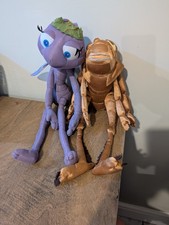 Disney A Bugs Life Large Plush