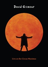 David Gilmour - Live at the