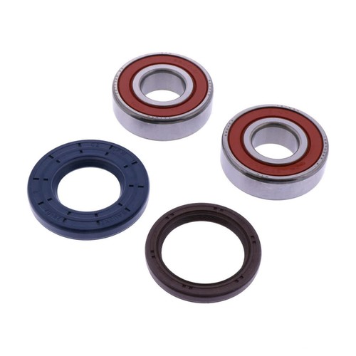 Complete wheel bearing kit - complete,