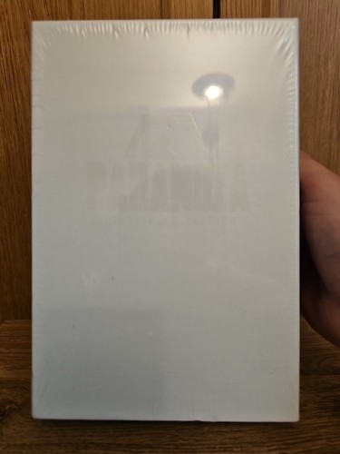 Paranoia ultraviolet edition - paranoia,