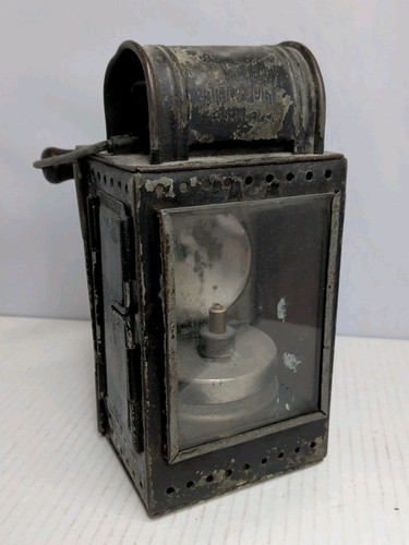 Antique old german railroad - antique,