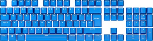 Corsair pbt double - corsair,