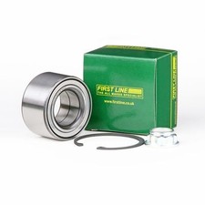 Wheel Bearing Kit Fits Audi