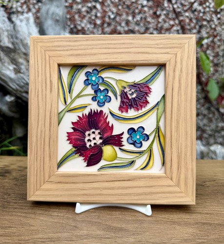 Moorcroft morgan forget - de,