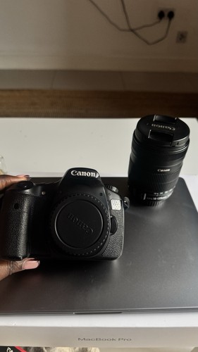 Canon eos 60d digital slr - eos,