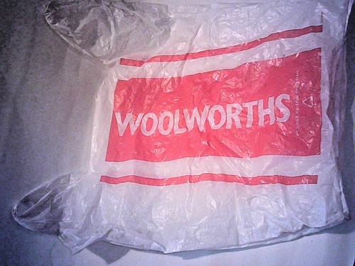 Older vintage woolworths - vintage,