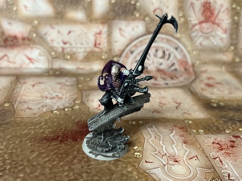 Harlequins death jester - harlequins:,