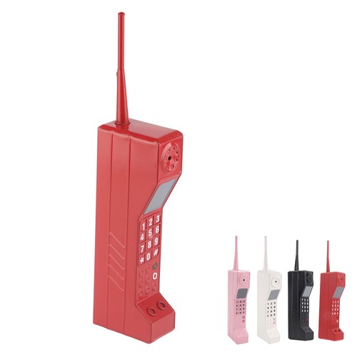 Brick mobile phone model - mobile,