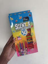 Scentos Scented Fibre Tip