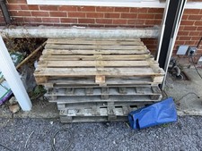 Used Wooden Pallets For Sale Various Sizes