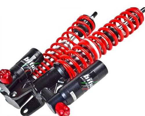 Shock absorber set - set, bitubo
