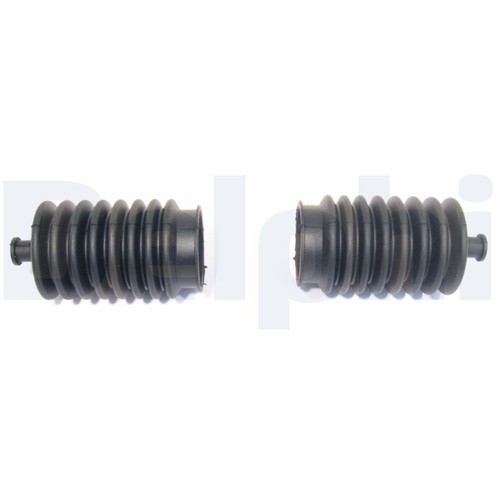 Front steering bellow kit - bellow,