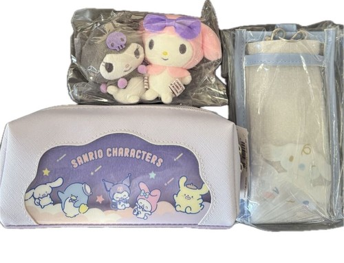 Sanrio pencil case phone - sanrio,