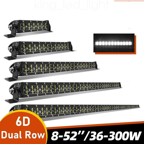 Dual row 42 52 - dual,
