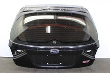 08-14 Subaru WRX STI Trunk