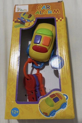 Musical car keys toy for - car,