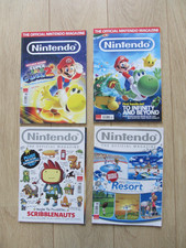 The Official Nintendo Magazine