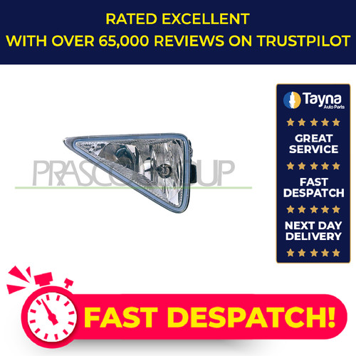 Fog light lamp fits honda - light,