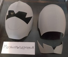 Dino Thunder Blue Ranger/