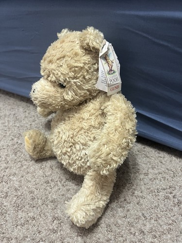 Gund winnie the - pooh, pooh