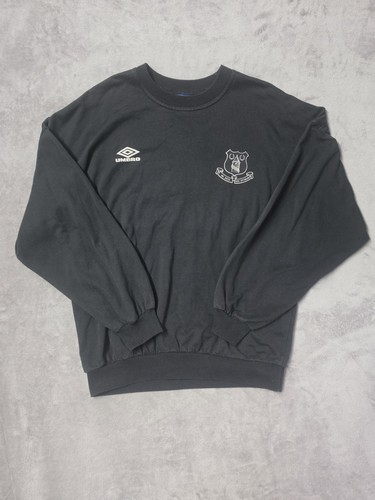 Vintage 1994 1995 everton - vintage,