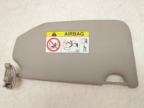 Ford sun visor zetec - ford,