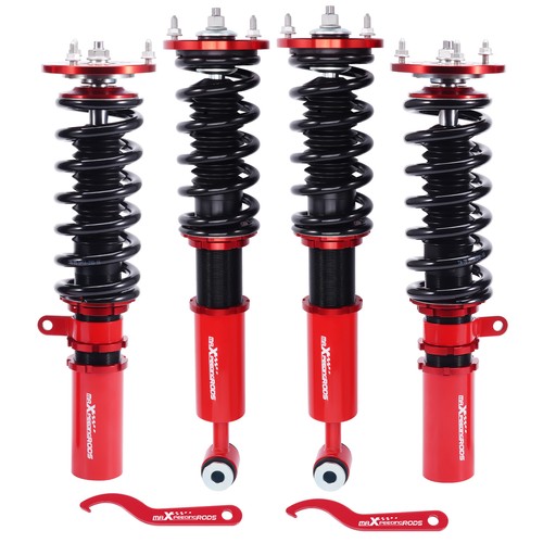 Coilovers suspension kit for - kit,