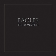 Eagles the long run - the,