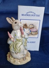 Royal Albert 'Peter Ate A