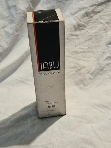 Vintage tabu dana spray - vintage, by