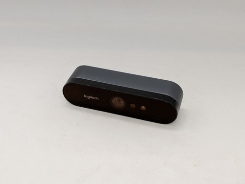 Mount logitech brio - no,