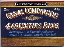 Four Counties Ring (Pearson's