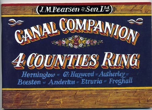 Four counties ring - four,