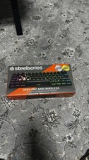 SteelSeries Apex Pro Mini