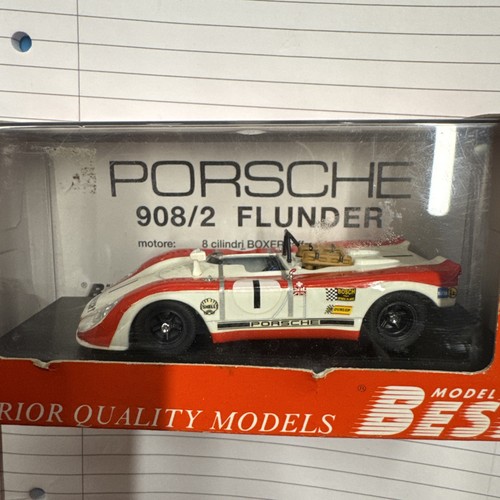 Porsche 908 1969 watkins - porsche,