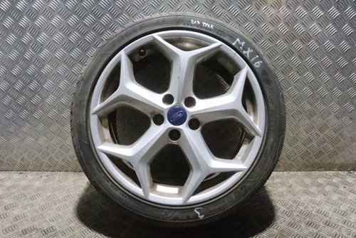 Ford focus mk3 r18 alloy - ford,
