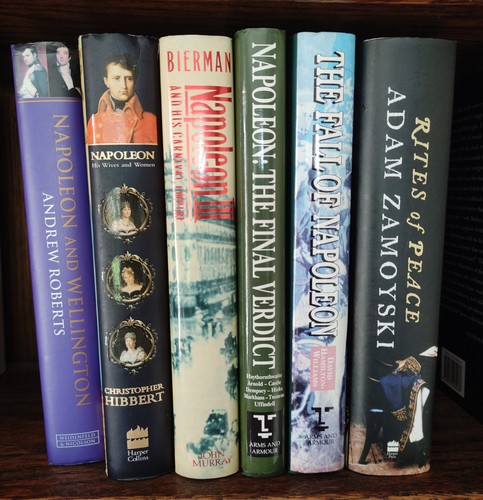 Selection napoleonic - of,