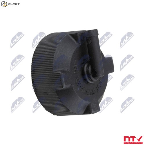 Cap coolant tank cck - cap,