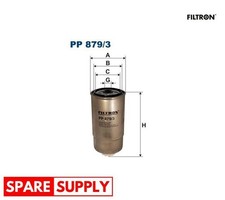 FUEL FILTER FOR IVECO DAILY