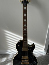 2007 Epiphone by Gibson Les