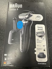 Series 7 70-N7200cc Wet and