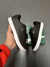 Puma Court Star SL Black/Gold
